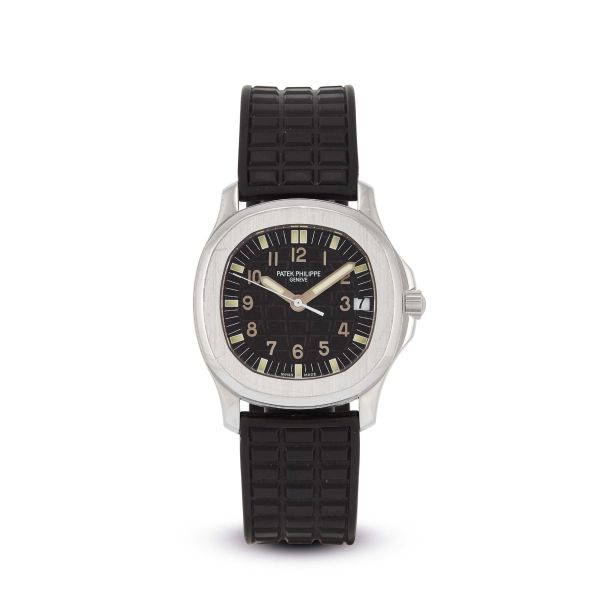 PATEK PHILIPPE AQUANAUT REF. 5065A
