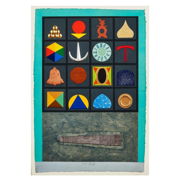 Lucio Del Pezzo - 



LUCIO DEL PEZZO 