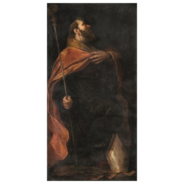 Scuola lombarda, sec. XVII