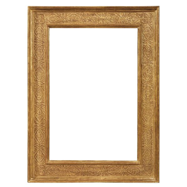 A TUSCAN FRAME, EARLY 17TH CENTURY