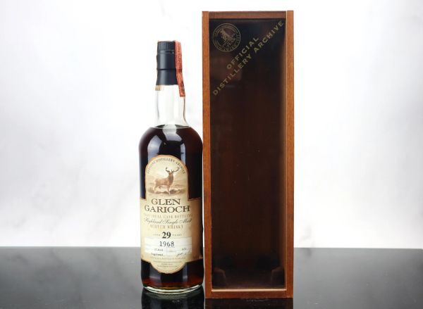 Sweet Gallery Glen Garioch1993 26年 59.6% Glen Garioch 1993 Abb - Ratings and reviews - Whiskybase