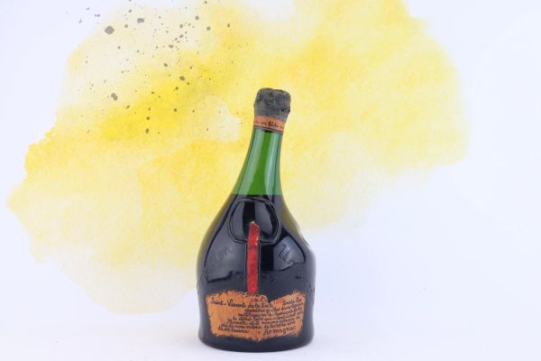 



Armagnac Saint Vivant de la Salle