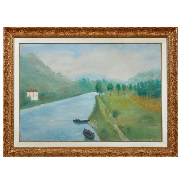 Umberto Lilloni - 



UMBERTO LILLONI 