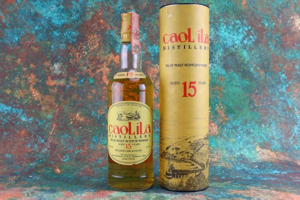 Caol Ila