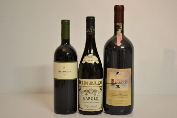 Selezione Barolo