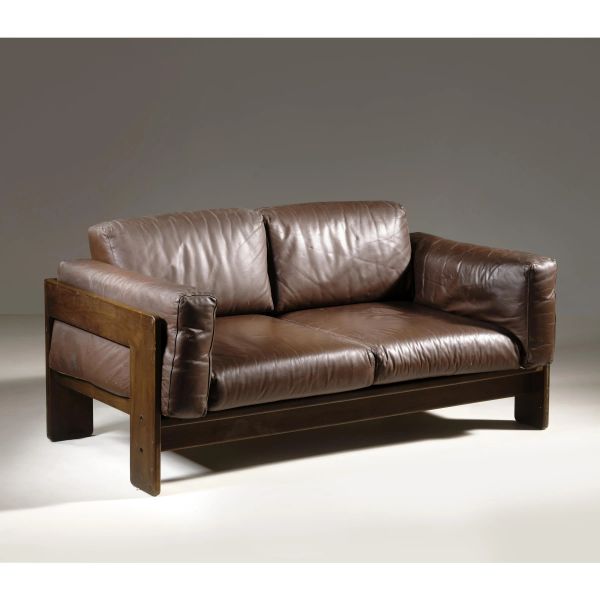 Tobia Scarpa - Afra e