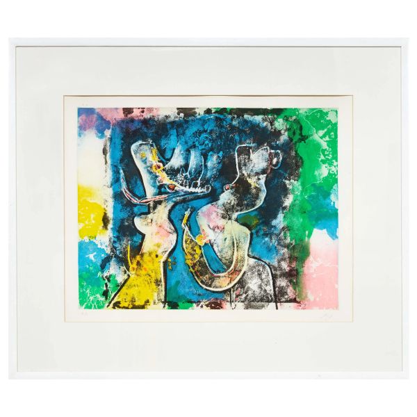 Sebastian Matta - 



SEBASTIAN MATTA 