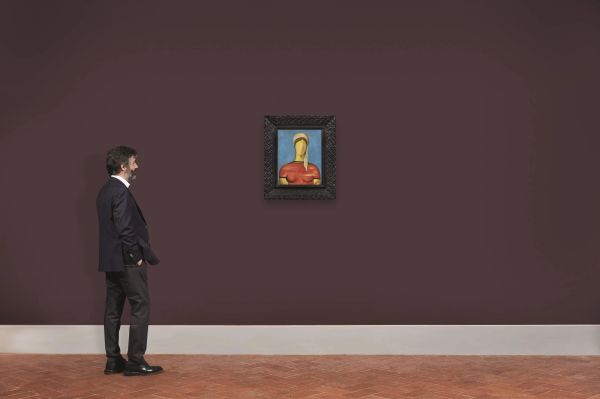 KONSTANTIN ROZHDESTVENSKY