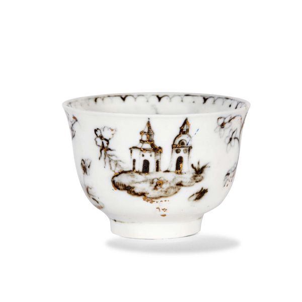 A VEZZI CUP, VENICE, CIRCA 1720-1727