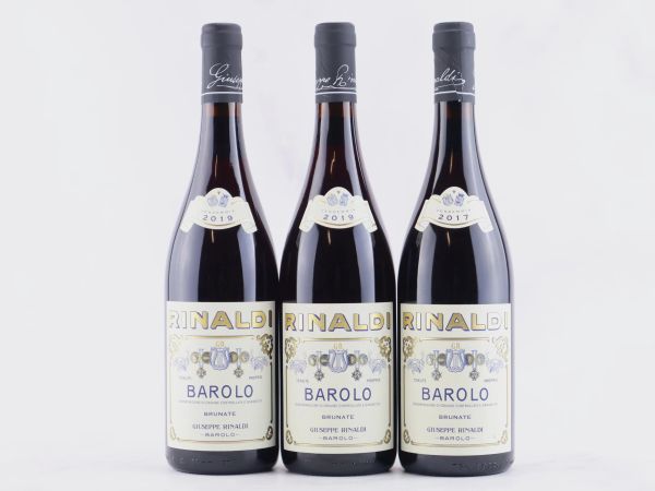 



Barolo Brunate Giuseppe Rinaldi 