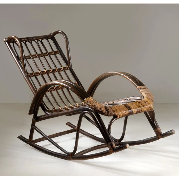



ROCKING CHAIR 