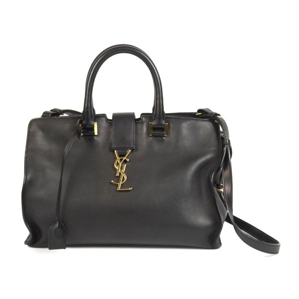 



YVES SAINT LAURENT BORSA CABAS BABY