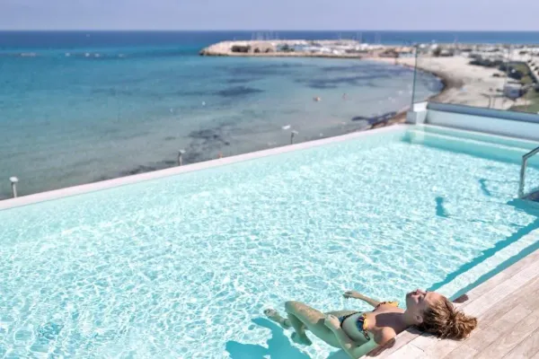 Posia Retreat & SPA - UNA Esperienze, San Foca (LE)