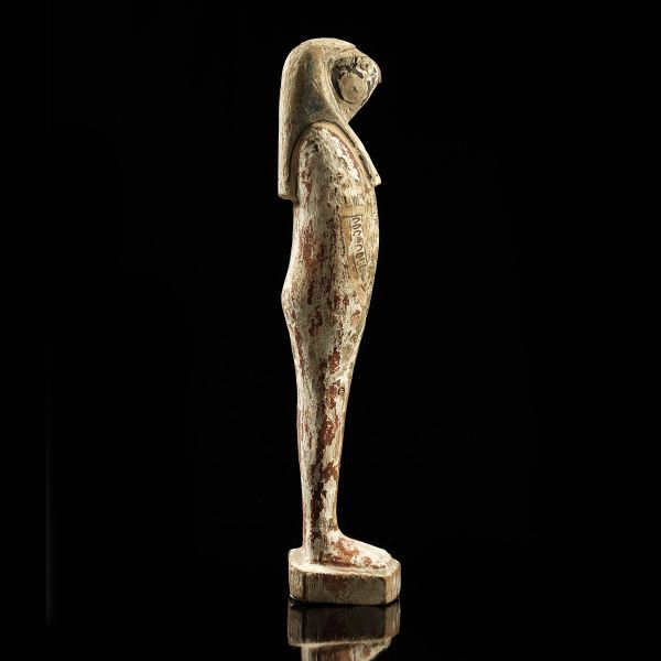 STATUETTA DI QEBEHSENUF