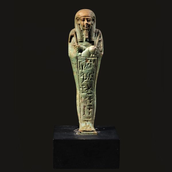 



USHABTI DI PAKHAAS