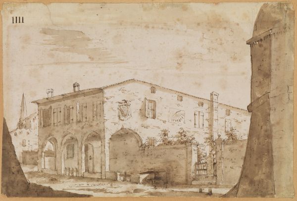 Scuola emiliana, prima metà sec. XVIII