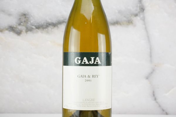 Gaia &amp; Rey Gaja