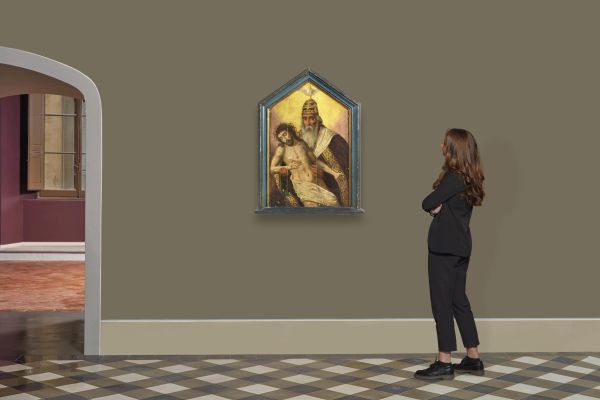 Scuola adriatica, sec. XVI