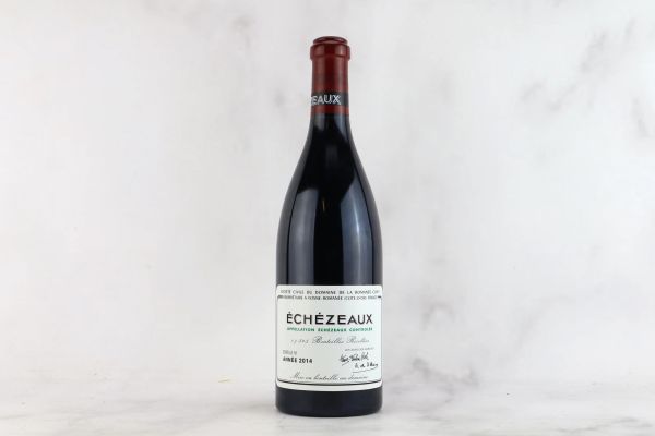 



&Eacute;ch&eacute;zeaux Domaine de la Roman&eacute;e Conti 2014