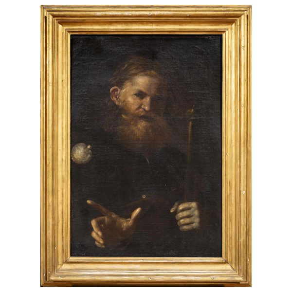 Scuola lombarda, sec. XVIII