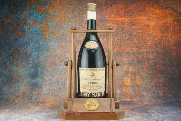 Cognac Fine Champagne V.S.O.P. Remy Martin
