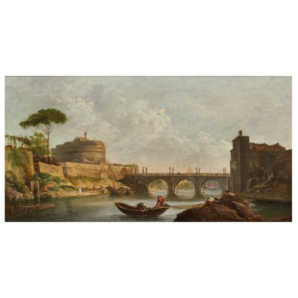 Paul Sandby Munn - Paul Sandby Munn