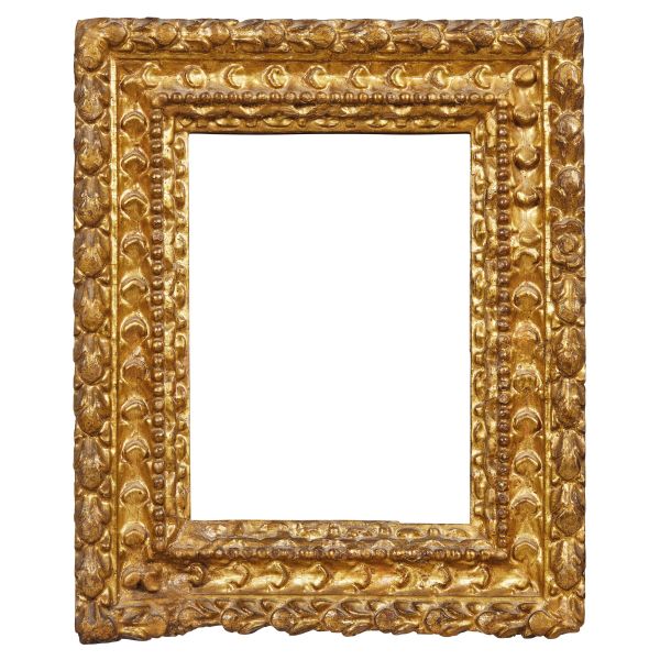 



CORNICE, SPAGNA, SECOLO XVII