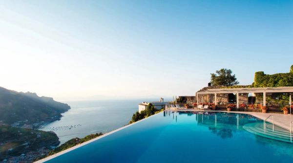 Caruso Belmond Hotel Amalfi Coast