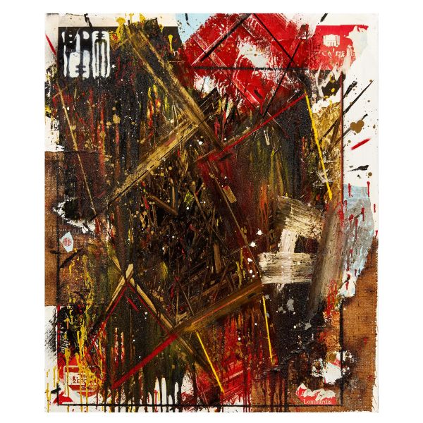 (Marco Grassi) Pho - 



(MARCO GRASSI) PHO