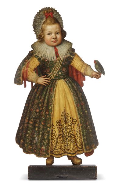      Olanda, secolo XVII 
