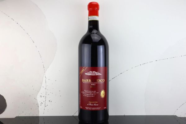 Barbaresco Asili Riserva Etichetta Rossa Bruno Giacosa 2016
