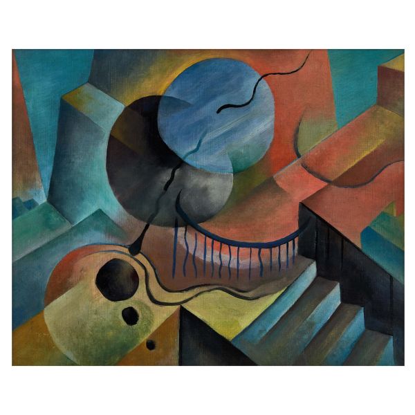 



THAYAHT (ERNESTO MICHAHELLES)