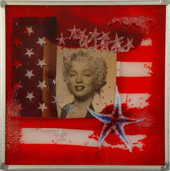 GALLERIA TORNABUONI ARTE - Firenze