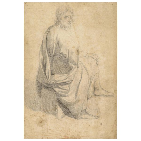 



After Andrea del Sarto