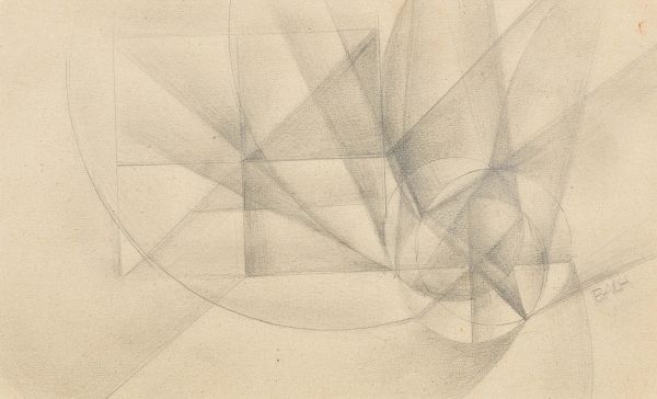      GIACOMO BALLA  