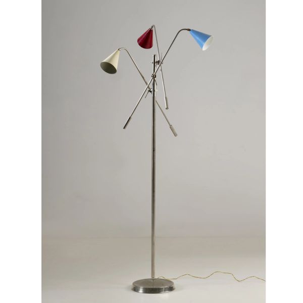



LAMPADA DA TERRA