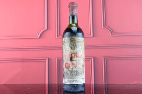 



P&eacute;trus 1966
