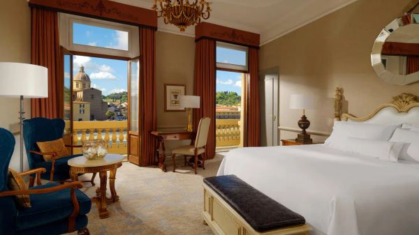 The Westin Excelsior - Firenze
