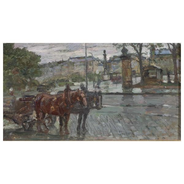 Ruggero Panerai - 



Ruggero Panerai