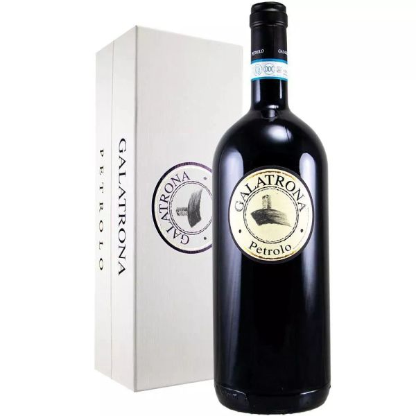 Galatrona Petrolo 2021