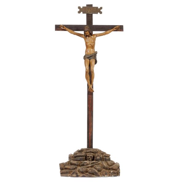 



Intagliatore toscano, inizi secolo XVI