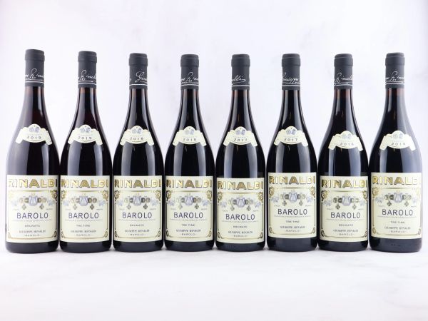 



Selezione Barolo Giuseppe Rinaldi 