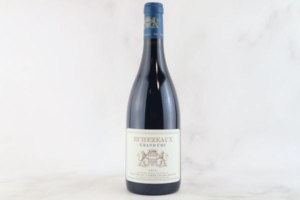 



&Eacute;ch&eacute;zeaux Domaine Liger-Belair 2015