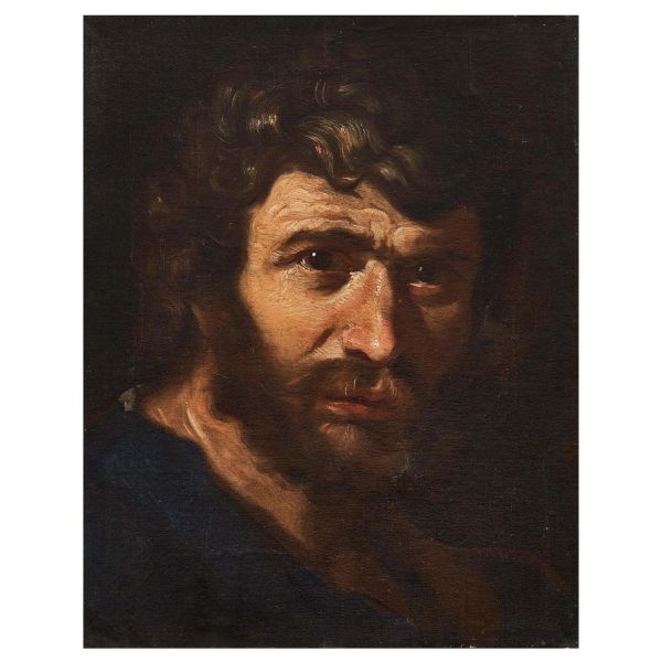 Giovan Benedetto Castiglione, known as il Grechetto