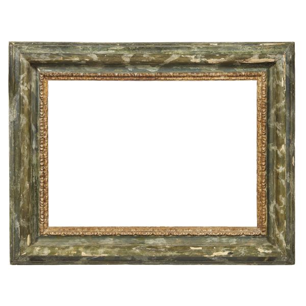 A MARCHES STYLE FRAME, 20TH CENTURY