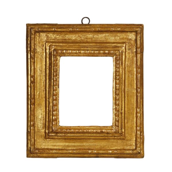 



A CENTRAL ITALY FRAME, 16TH CENTURY
