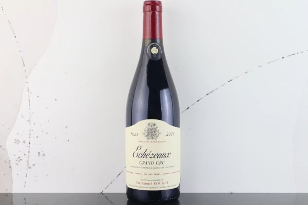 Échézeaux Domaine Emmanuel Rouget 2021