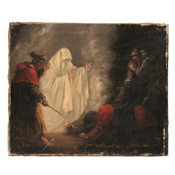 



Scuola del XIX secolo