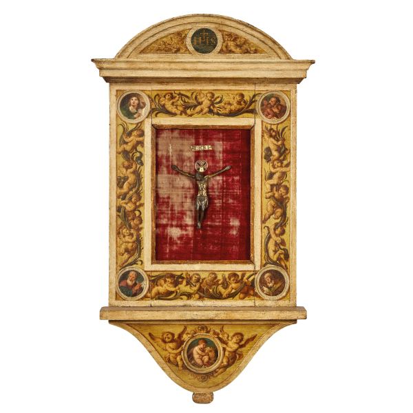 Oreficeria italiana, inizi secolo XV