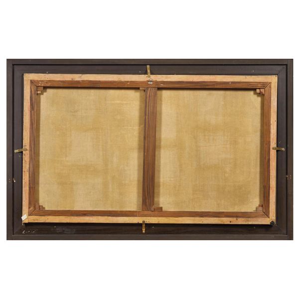 Scuola romana, secolo XIX